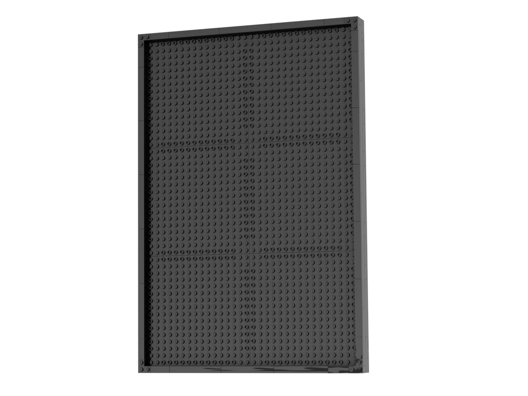 2x3 Baseplates
