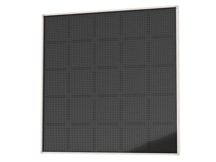 5x5 Baseplates