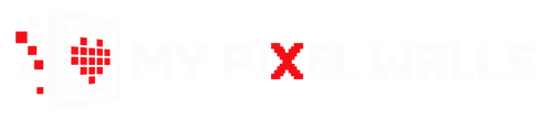 My Pixel Walls