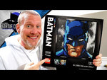 Load and play video in Gallery viewer, Pixel Brick Art - Jim Lee Batman Collection

