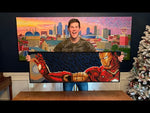 Load and play video in Gallery viewer, Pixel Brick Art - Marvel Studios Iron Man
