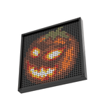 Load image into Gallery viewer, Pixel Brick Art Kit – Spooky Pumpkin
