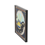 Load image into Gallery viewer, Pixel Brick Art Kit – Sunny Whale
