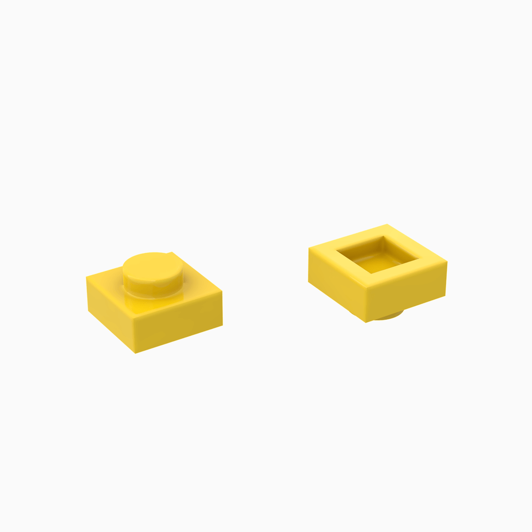 Parts - Squre Studs
