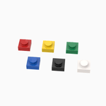 Load image into Gallery viewer, Parts - Squre Studs
