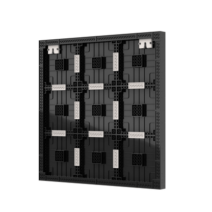 Pixel Brick Art Kit – Girl with a Pearl Earring