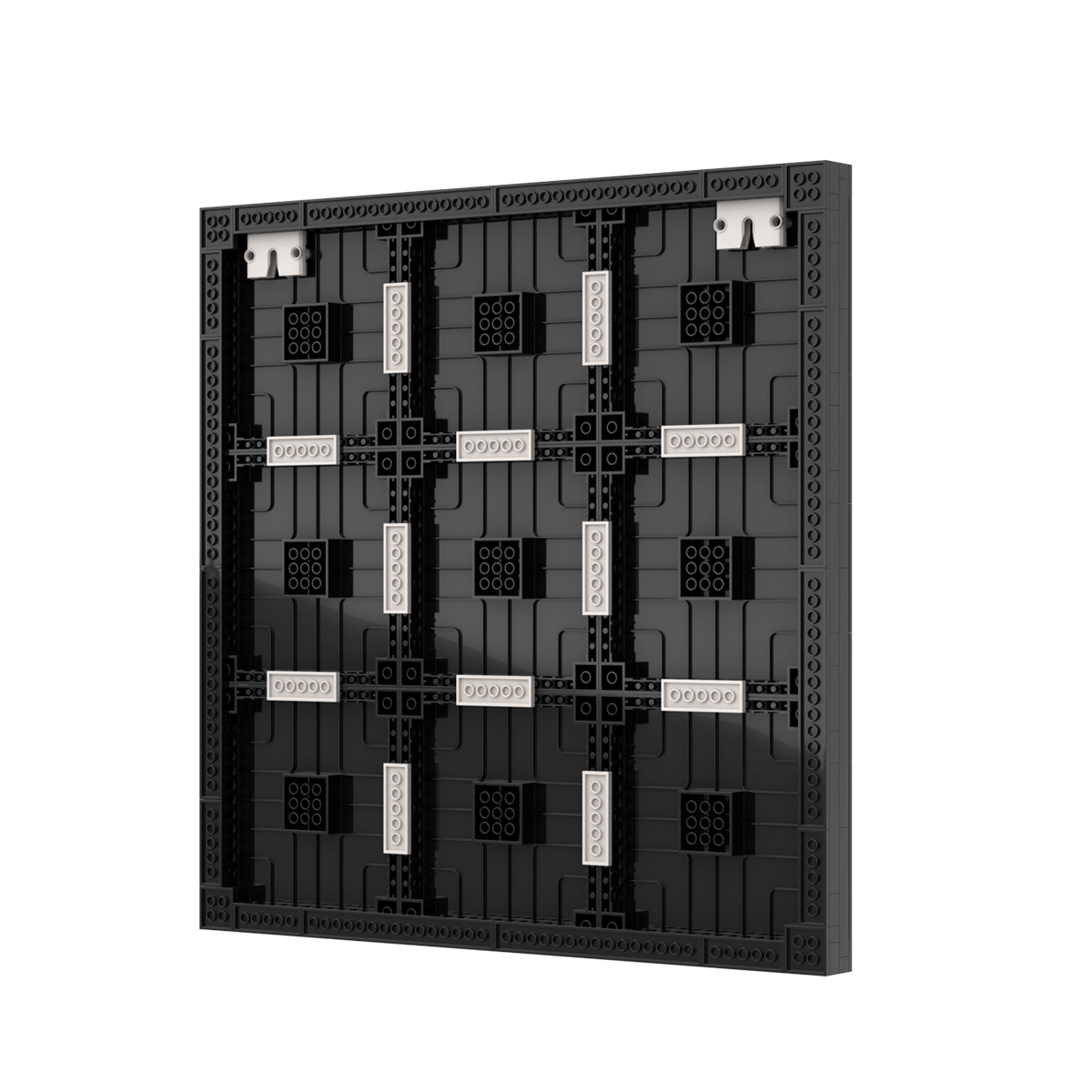 Pixel Brick Art Kit – The Odyssey