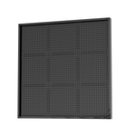Load image into Gallery viewer, 48x48 Brick Art Baseplate &amp; Frame Kit
