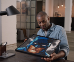 Load image into Gallery viewer, Jim Lee Batman Collection
