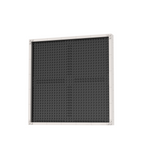 Load image into Gallery viewer, 32x32 Brick Art Baseplate &amp; Frame Kit
