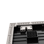 Load image into Gallery viewer, 32x48 Brick Art Baseplate &amp; Frame Kit
